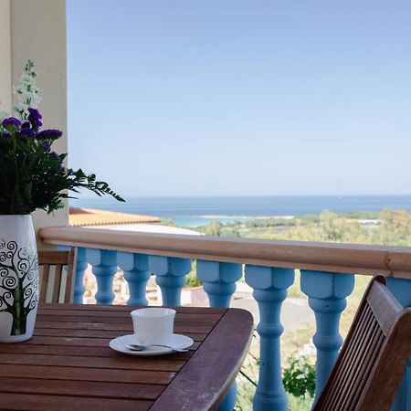 Appartamenti Costa - Budoni Sweet Home Tanaunella Eksteriør billede