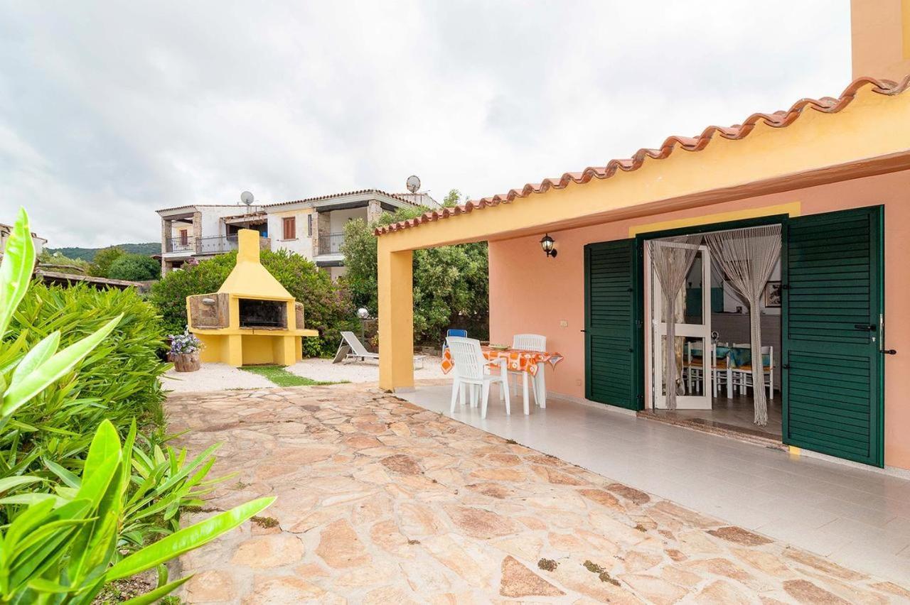 Appartamenti Costa - Budoni Sweet Home Tanaunella Eksteriør billede