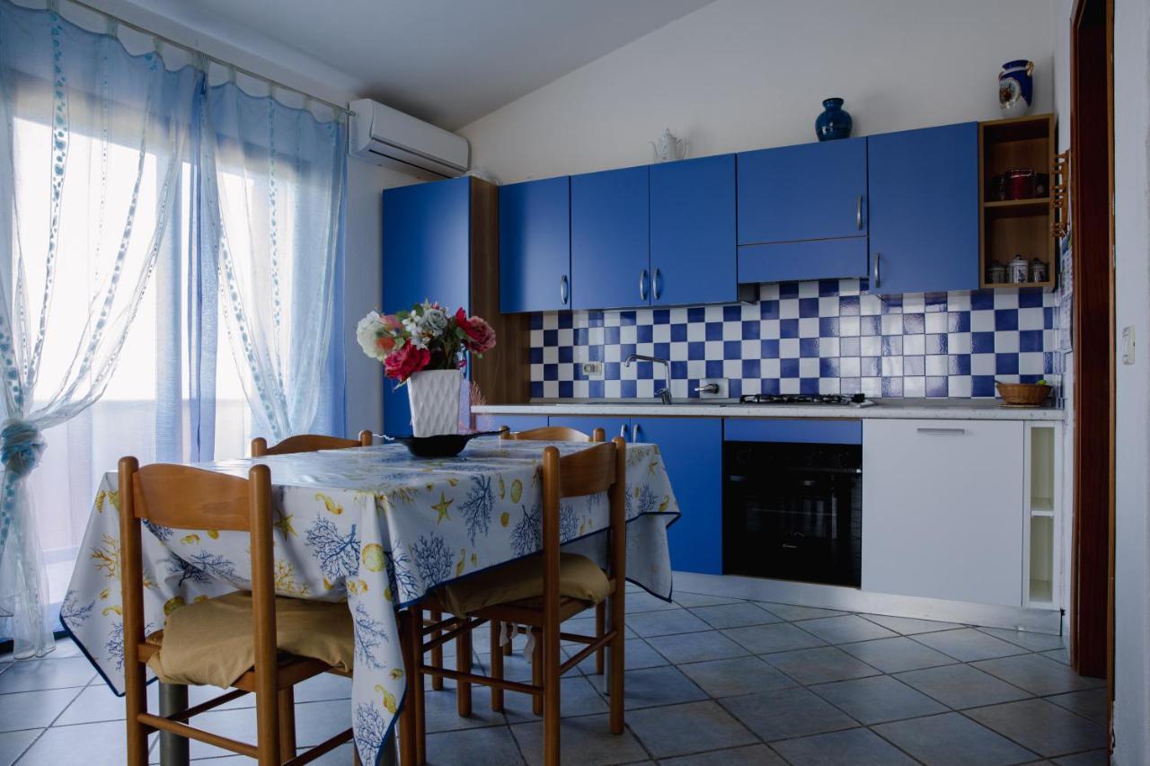 Appartamenti Costa - Budoni Sweet Home Tanaunella Eksteriør billede