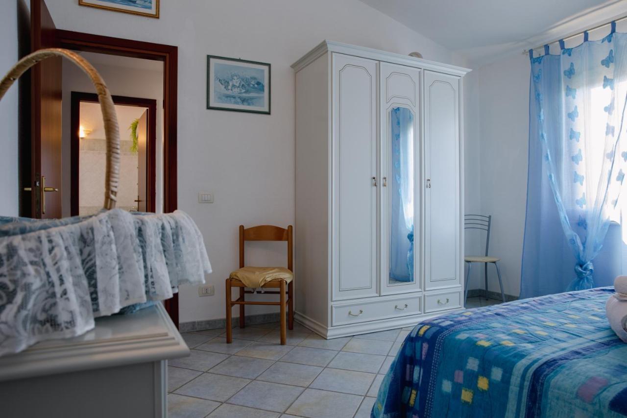 Appartamenti Costa - Budoni Sweet Home Tanaunella Eksteriør billede