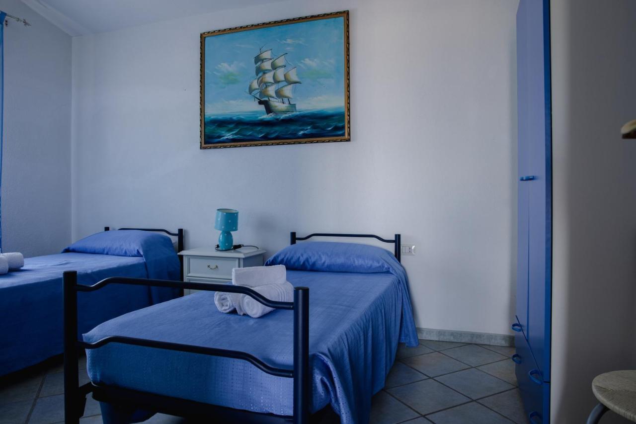 Appartamenti Costa - Budoni Sweet Home Tanaunella Eksteriør billede