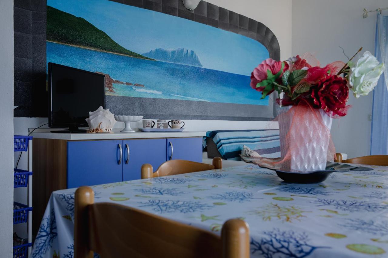 Appartamenti Costa - Budoni Sweet Home Tanaunella Eksteriør billede