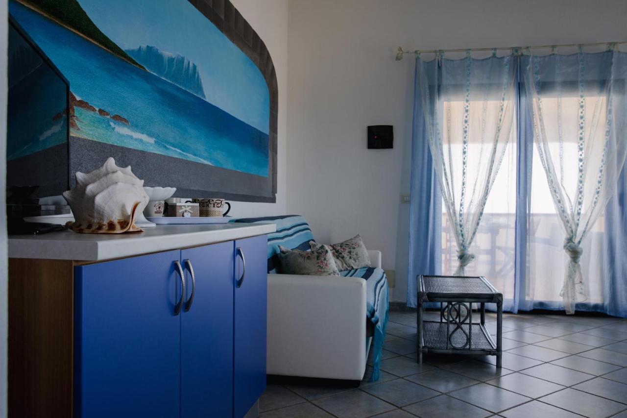 Appartamenti Costa - Budoni Sweet Home Tanaunella Eksteriør billede