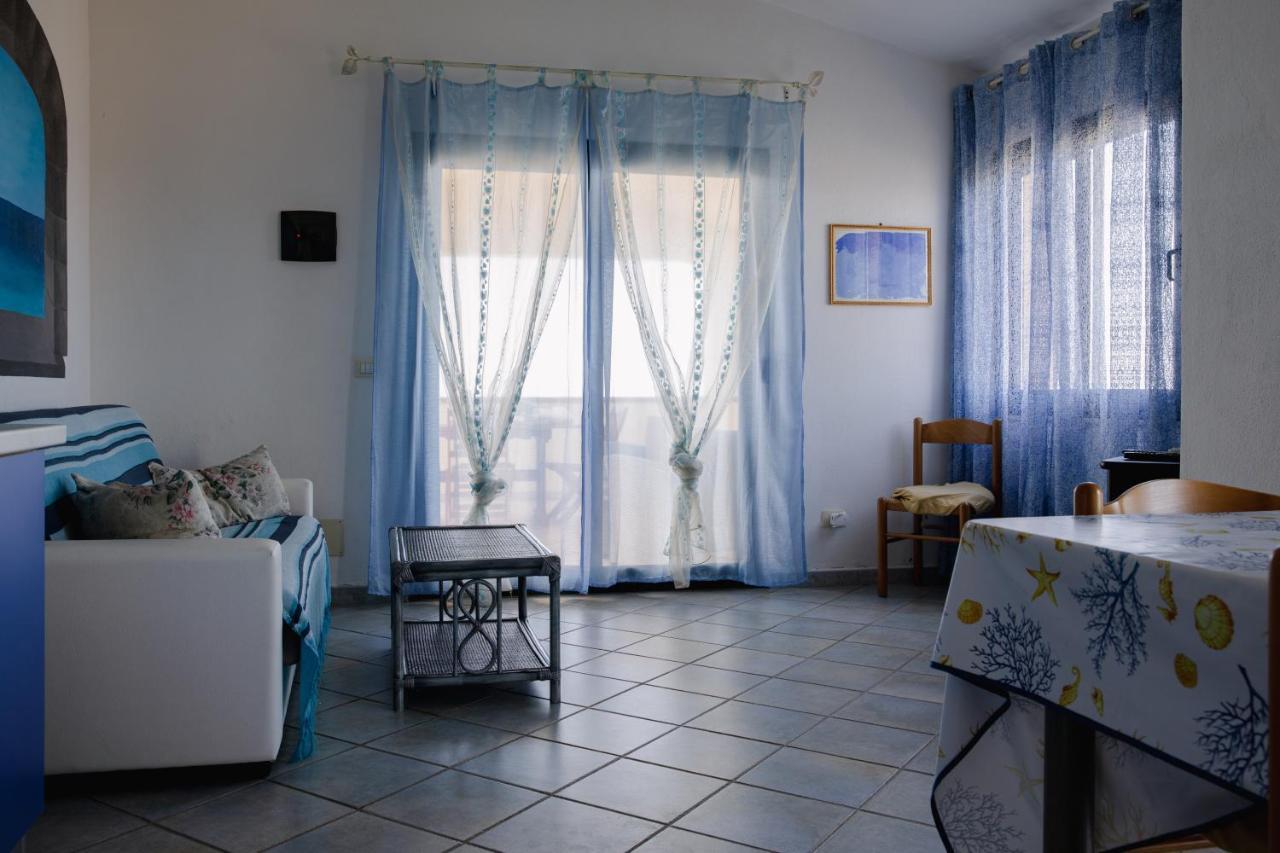 Appartamenti Costa - Budoni Sweet Home Tanaunella Eksteriør billede