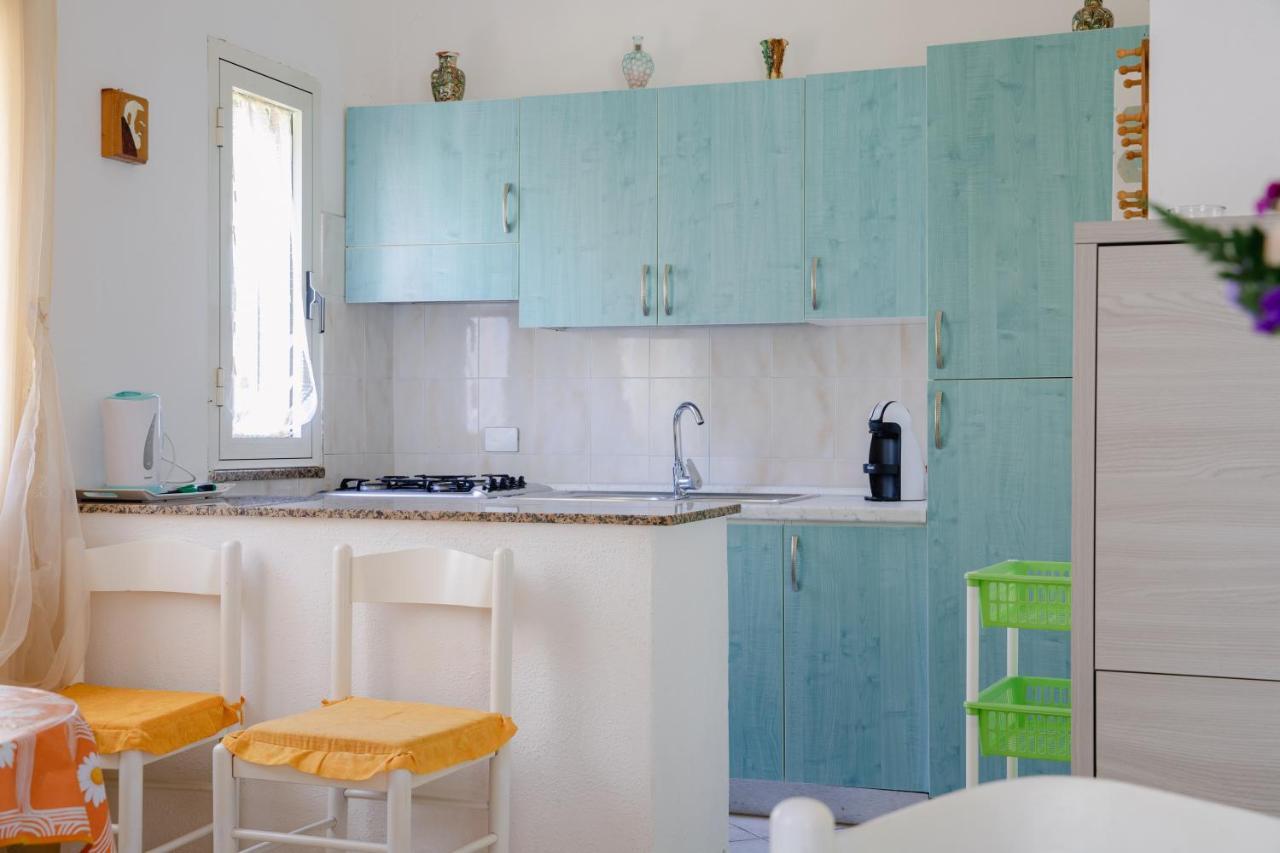 Appartamenti Costa - Budoni Sweet Home Tanaunella Eksteriør billede