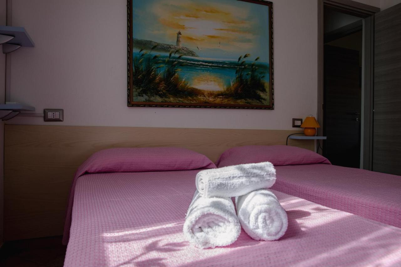 Appartamenti Costa - Budoni Sweet Home Tanaunella Eksteriør billede