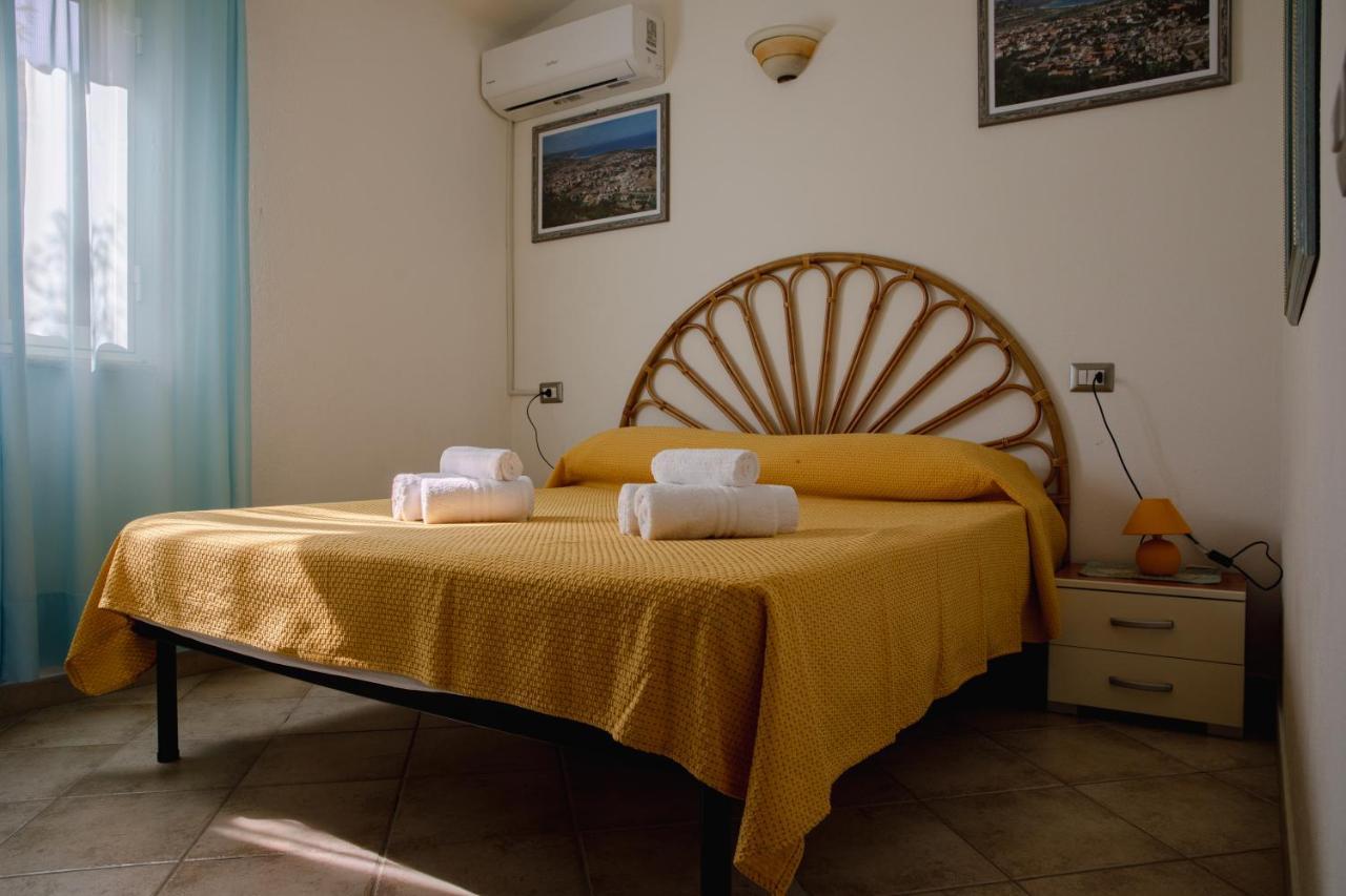 Appartamenti Costa - Budoni Sweet Home Tanaunella Eksteriør billede