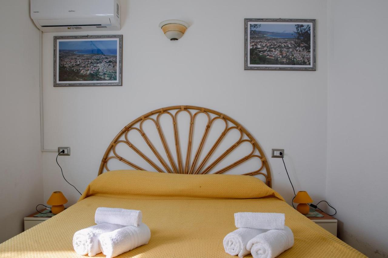 Appartamenti Costa - Budoni Sweet Home Tanaunella Eksteriør billede