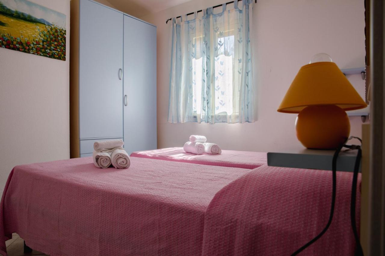 Appartamenti Costa - Budoni Sweet Home Tanaunella Eksteriør billede