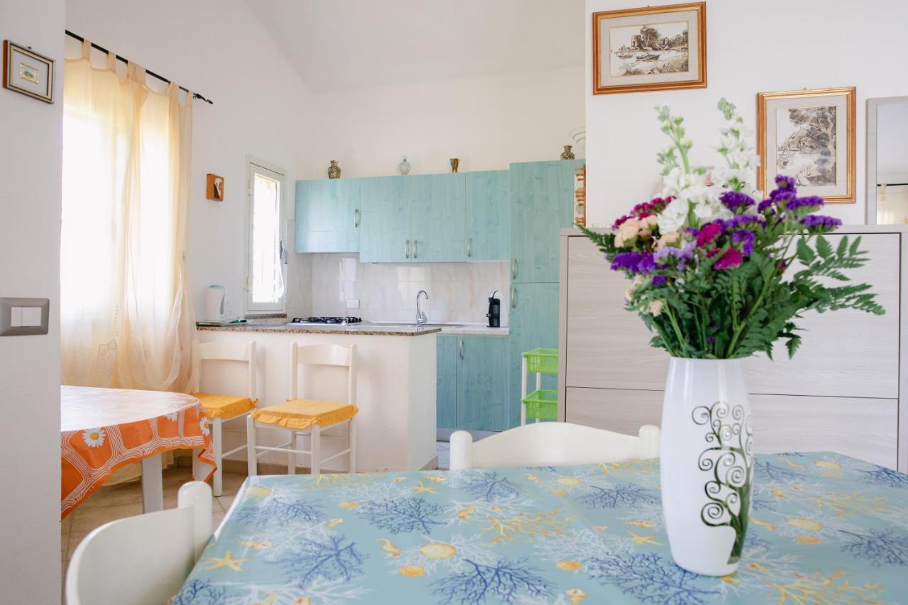 Appartamenti Costa - Budoni Sweet Home Tanaunella Eksteriør billede