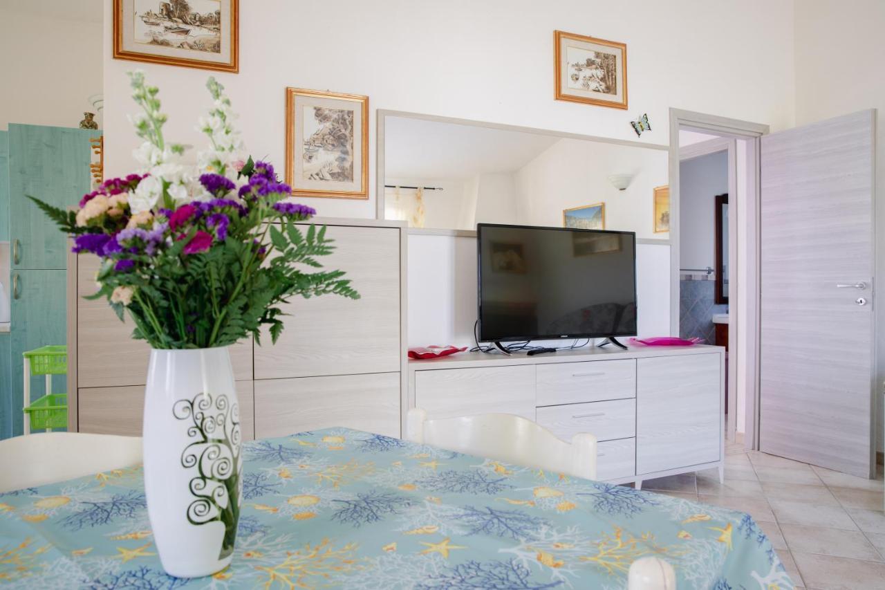 Appartamenti Costa - Budoni Sweet Home Tanaunella Eksteriør billede