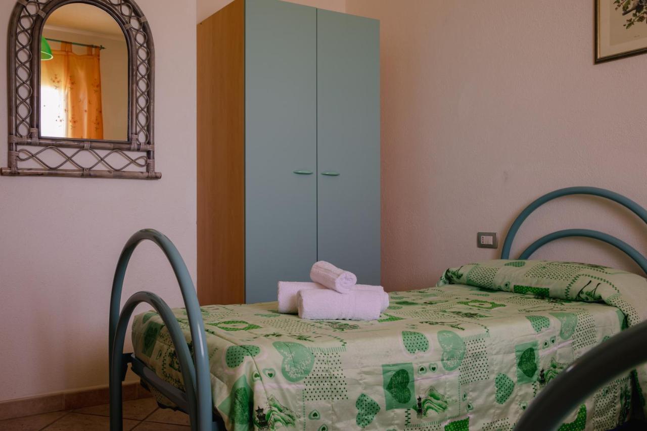 Appartamenti Costa - Budoni Sweet Home Tanaunella Eksteriør billede