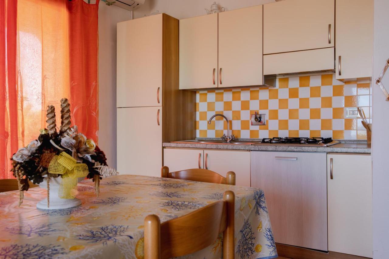 Appartamenti Costa - Budoni Sweet Home Tanaunella Eksteriør billede