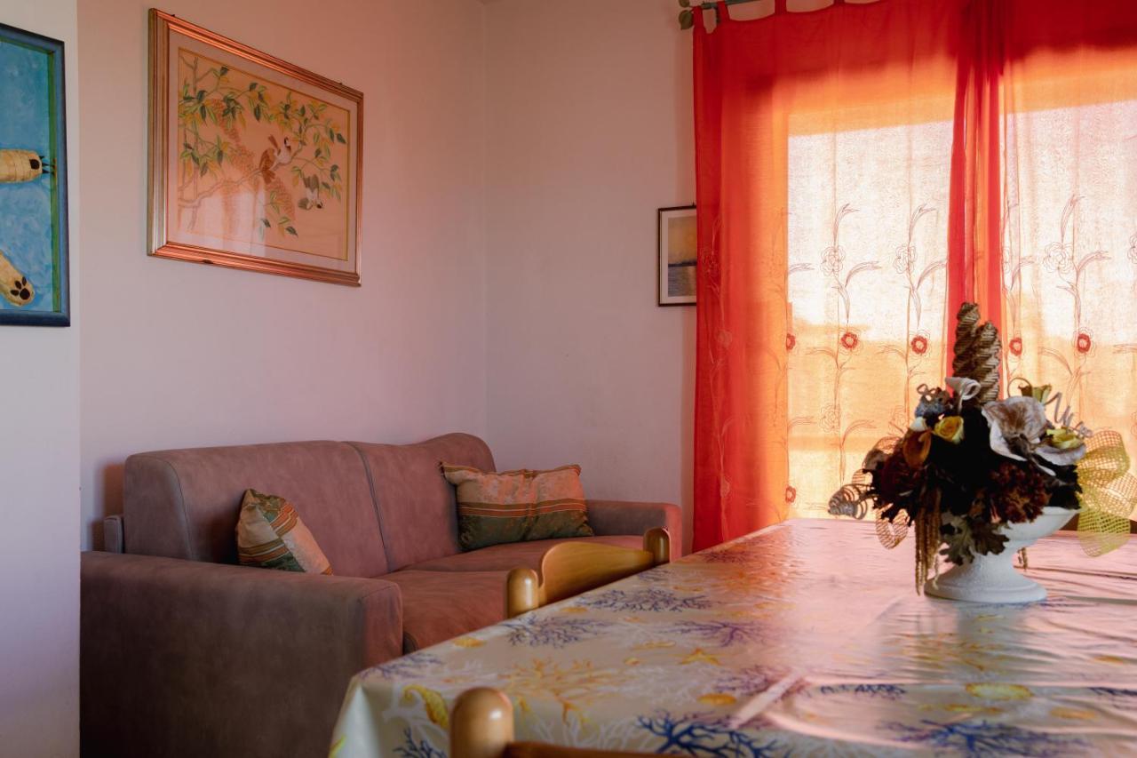 Appartamenti Costa - Budoni Sweet Home Tanaunella Eksteriør billede