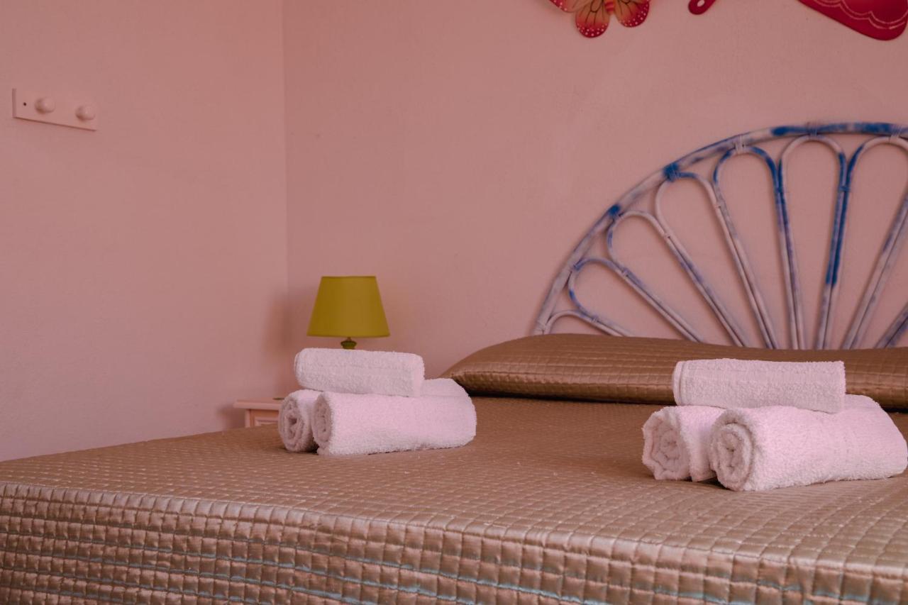 Appartamenti Costa - Budoni Sweet Home Tanaunella Eksteriør billede