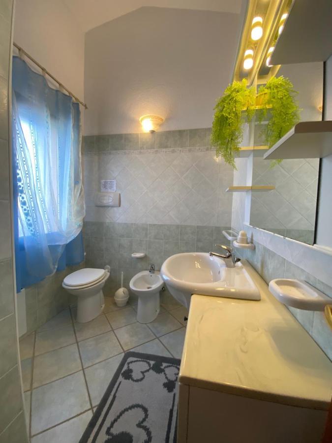 Appartamenti Costa - Budoni Sweet Home Tanaunella Eksteriør billede