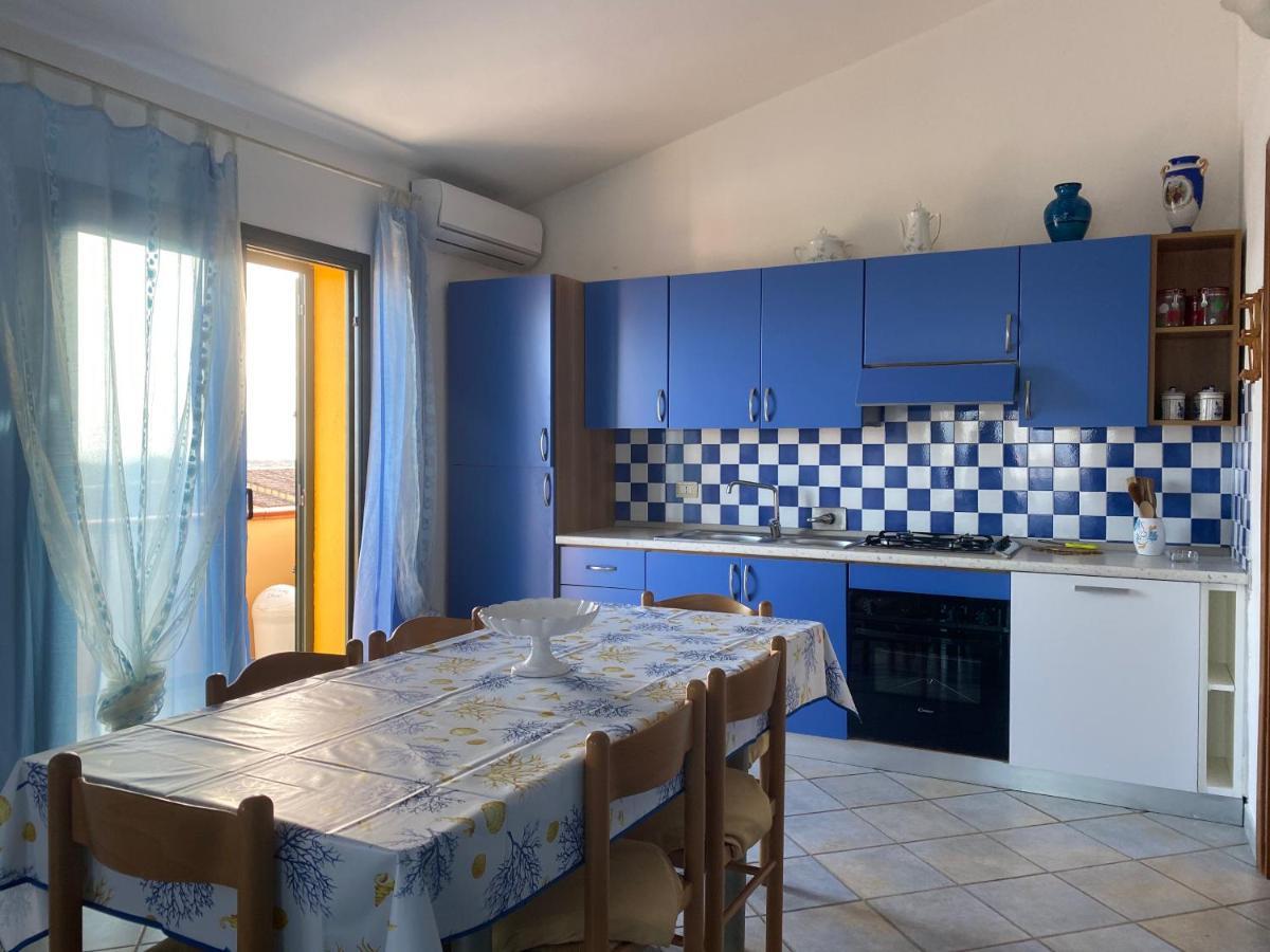 Appartamenti Costa - Budoni Sweet Home Tanaunella Eksteriør billede
