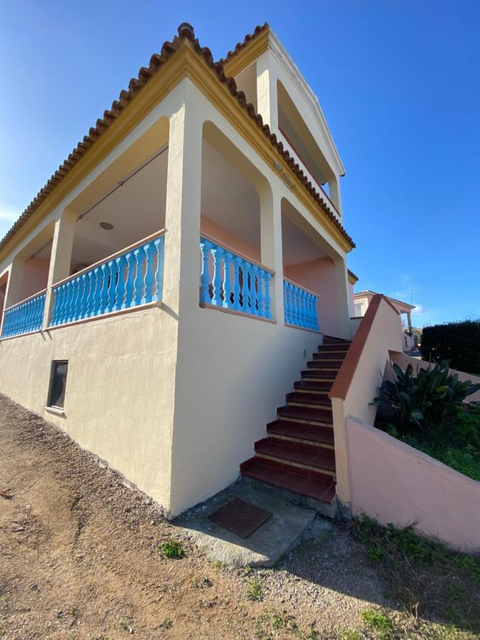 Appartamenti Costa - Budoni Sweet Home Tanaunella Eksteriør billede